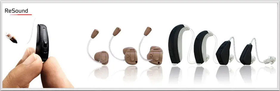 resound-hearing-technology