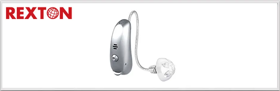 rexton-hearing-technology